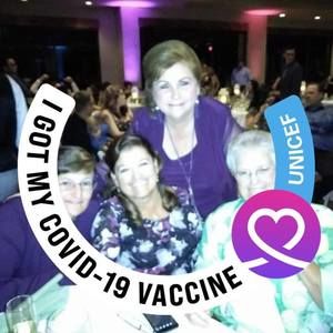 Meet your Posher, Stacey